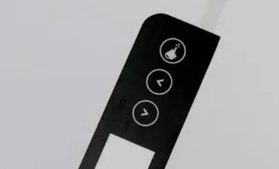 Älypuhelimet ja tabletit Membrane Switch: Käyttöliittymäteknologia tulevaisuus