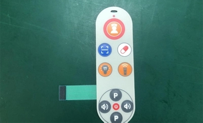 Niceone-teknologia Silikone Membrane Switch Factory tuo kattavin teollisuuden sovellusopas tänään