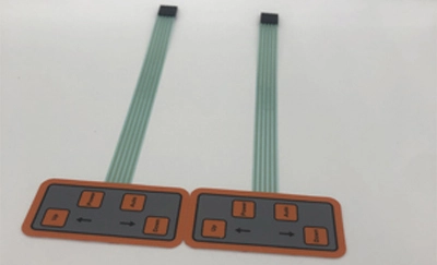 Membrane Touch kytkimet-A laaja valikoima elektronisia kytkimiä. Mitä ovat Membrane Touch kytkimet?
