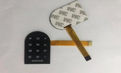 Tactile VS. Ei-Taktiili membraani kytkimet: Mikä niistä on parempi?