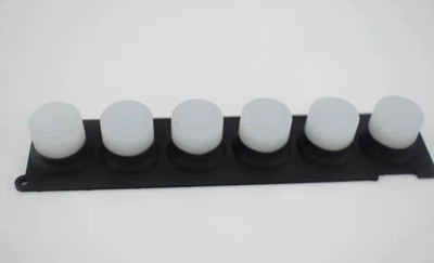 Voidaanko Membrane Switch käyttää veden alla?