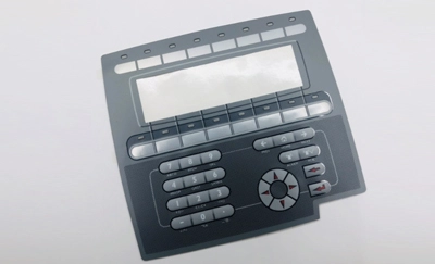 Neljä yleisiä suunnitteluvirheitä ja kehitysjärjestelmiä Membrane Buttons