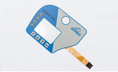 Mitä ominaisuuksia sisältyvät Medical Grade Membrane Switch?