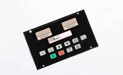 Thin Film Switch edut