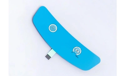 Edistykset Silikone Membrane Keypad teknologia