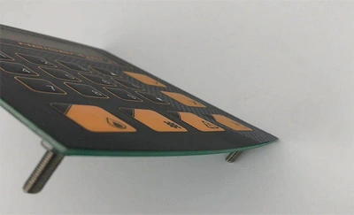 PCB Membrane kytkimien käyttämisen edut