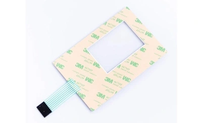 Tutustu PC Membrane kytkimien tehokkuus