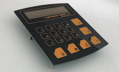 Tulevaisuuden suuntaukset ja edistymiset PCB Membrane Switch teknologia