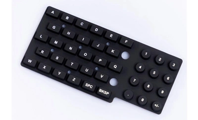 Led Membrane Switch toimittajat: Valaistaminen tiesi laatua