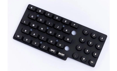 Matrix Membrane Switch Factory: Valloittaavat käyttöliittymät