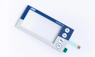 Miten Capacitive Membrane Switch toimii?