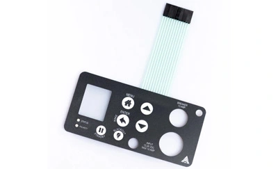 Joustavien Membrane Switch Factories: innovaatioita nykyaikaisessa elektroniikassa