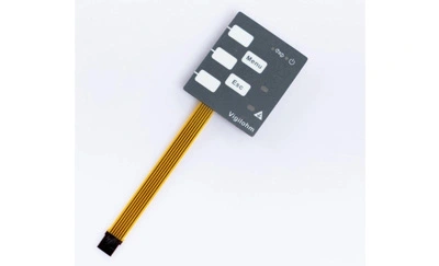 Käyttöliittymien tulevaisuuden vapauttaminen: Flex Membrane Touchpad Switch Paneel