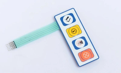 DIY Membrane Switch Panels: Luo oman ohjausratkaisu