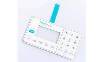 Membrane Switch Panel Valmistajat: Käyttöliittymän tulevaisuus