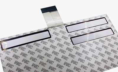 Rooli Custom Membrane Näppäimistöt User-Centric suunnittelu