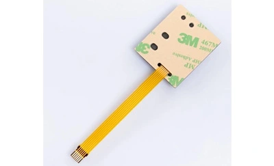 Monipuolinen Maailma Membrane Touch Kytkimiet
